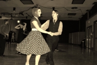 Vintage Swing Night Vintage Swing Night