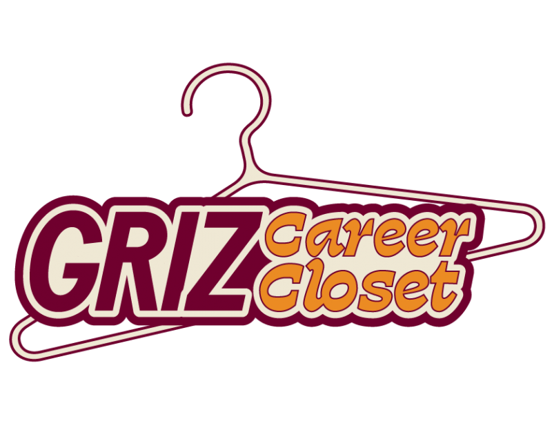 Image for Griz Career Closet Donation Drive event