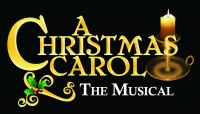A Christmas Carol: The Musical A Christmas Carol: The Musical