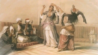 Dancers' Delight: Bellydance Workshop Dancers' Delight: Bellydance Workshop