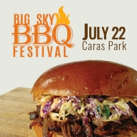 Big Sky BBQ Big Sky BBQ