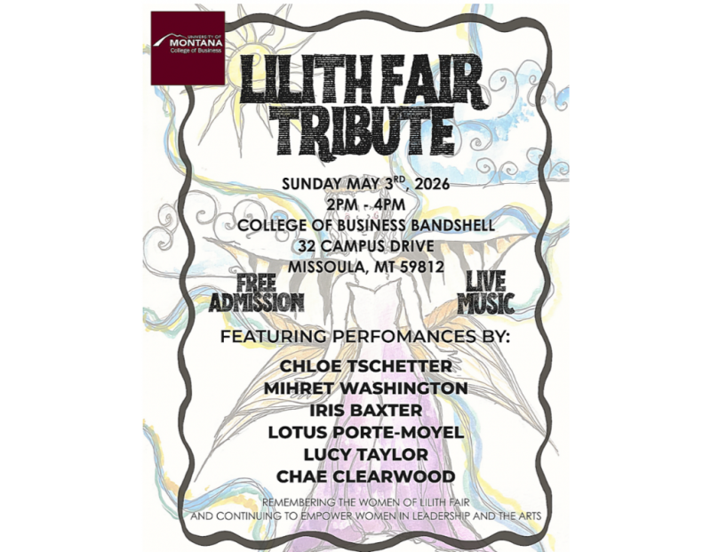 Image for Lilith Fair Tribute  event