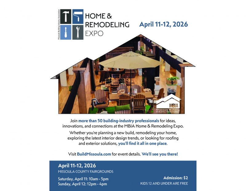 Image for MBIA Home and Remodel Expo event