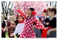 World Dance (6-8 Yyrs) World Dance (6-8 Yyrs)