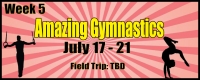 Camp 'MoFun - Amazing Gymnastics Summer Camp Camp 'MoFun - Amazing Gymnastics Summer Camp