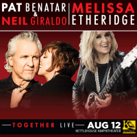 Benetar/Etheridge Show Shuttle Benetar/Etheridge Show Shuttle