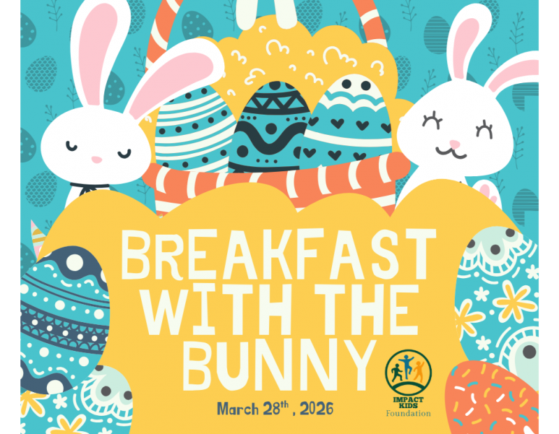 Image for Breakfast with the Bunny event