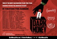 Dark Money Film Screening Dark Money Film Screening
