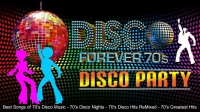 70's Disco Dance Party 70's Disco Dance Party