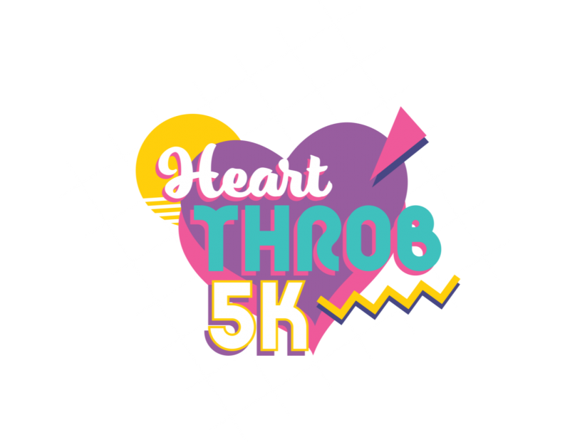 Image for Heart Throb 5K  event