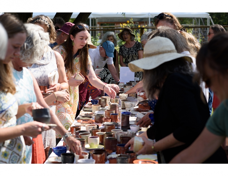 Image for Summertime High Tea event