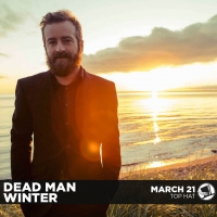 Dead Man Winter Dead Man Winter