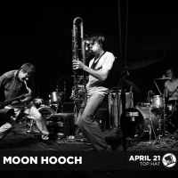 Moon Hooch Moon Hooch