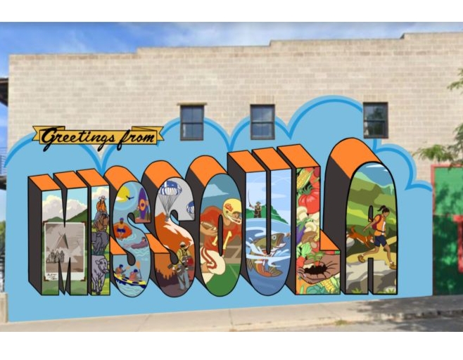 Image for Local Missoula Walking Tours: Explore Like a Local event