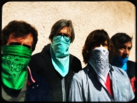 Old 97's Old 97's