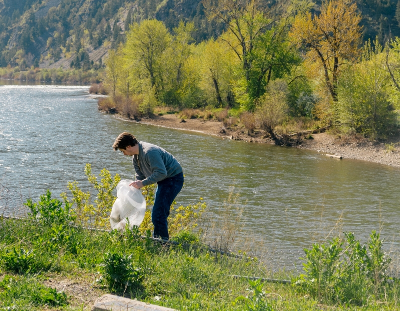 Image for 2026 Annual Clark Fork River Cleanup event