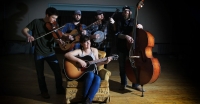 Laney Lou and the Bird Dogs Laney Lou and the Bird Dogs