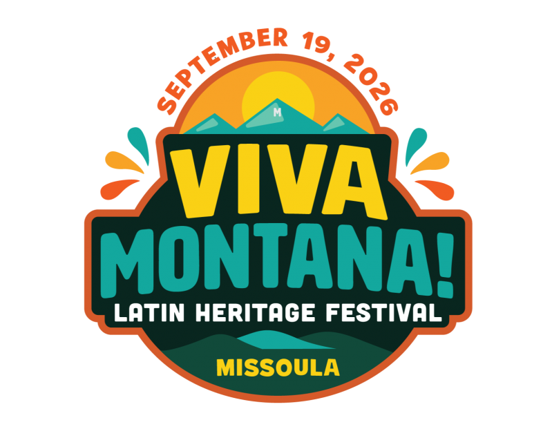 Image for Viva Montana!  Latin Heritage Festival event