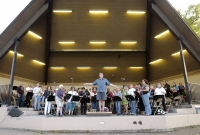 Missoula City Band Summer Concert Series Missoula City Band Summer Concert Series