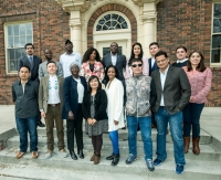 2018 International Discussion Series 2018 International Discussion Series