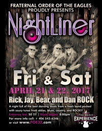 Nightliner Band Nightliner Band