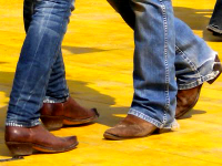 Country Two-Step Country Two-Step