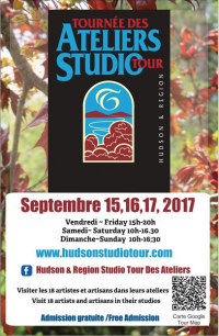 Hudson and Region Studio Tour Hudson and Region Studio Tour
