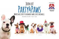 Party4Paws! - Where we cater to humans who love animals Party4Paws! - Where we cater to humans who love animals
