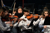 Concert: Wet Island Junior String Orchestra Concert: Wet Island Junior String Orchestra