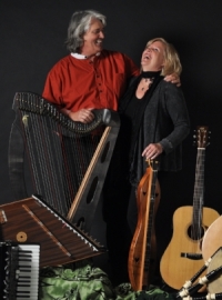 Willson & McKee concert Willson & McKee concert