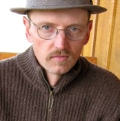 Montana Poet Laureate Michael Earl Craig poetry reading Montana Poet Laureate Michael Earl Craig poetry reading