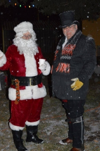 Indoor Christmas Event (ICE) Twin Bridges Indoor Christmas Event (ICE) Twin Bridges