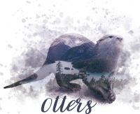 Wildlife Speaker Series - Otter Wildlife Speaker Series - Otter