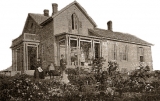 The Elling House