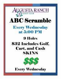 ABC Scramble ABC Scramble