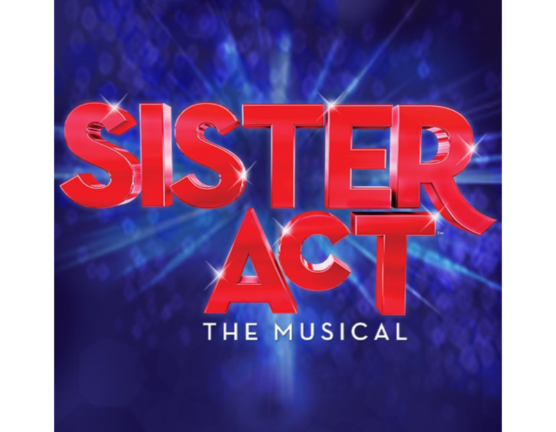 Sister Act Sister Act