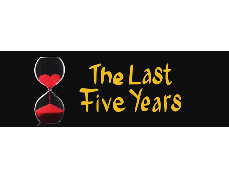 The Last Five Years The Last Five Years