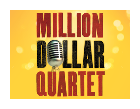 Million Dollar Quartet Million Dollar Quartet