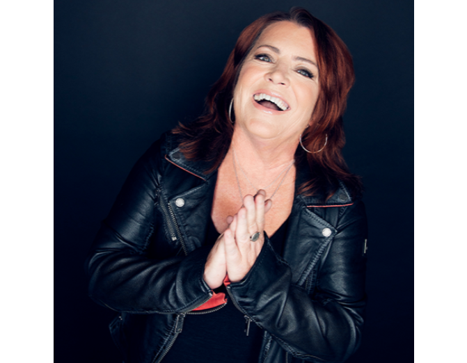 Kathleen Madigan Kathleen Madigan