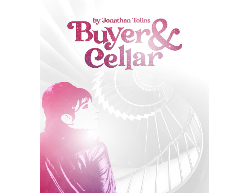 Buyer & Cellar Buyer & Cellar