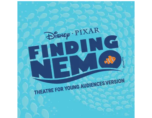 Disney and Pixar’s Finding Nemo Disney and Pixar’s Finding Nemo