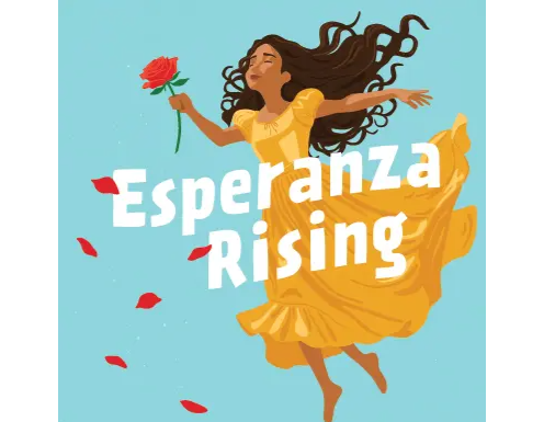 Esperanza Rising Esperanza Rising