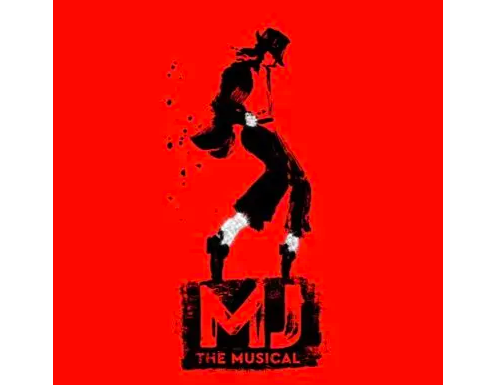 MJ: The Musical MJ: The Musical