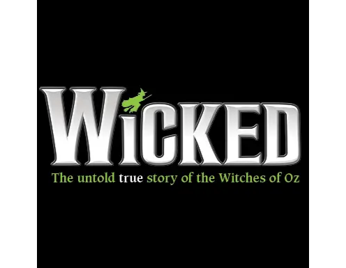 Wicked Wicked