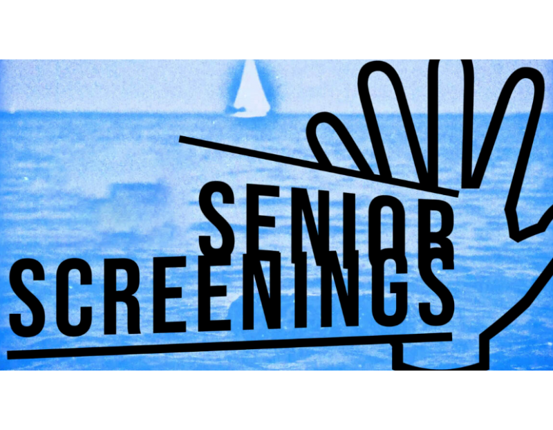 UWM Senior Screenings UWM Senior Screenings