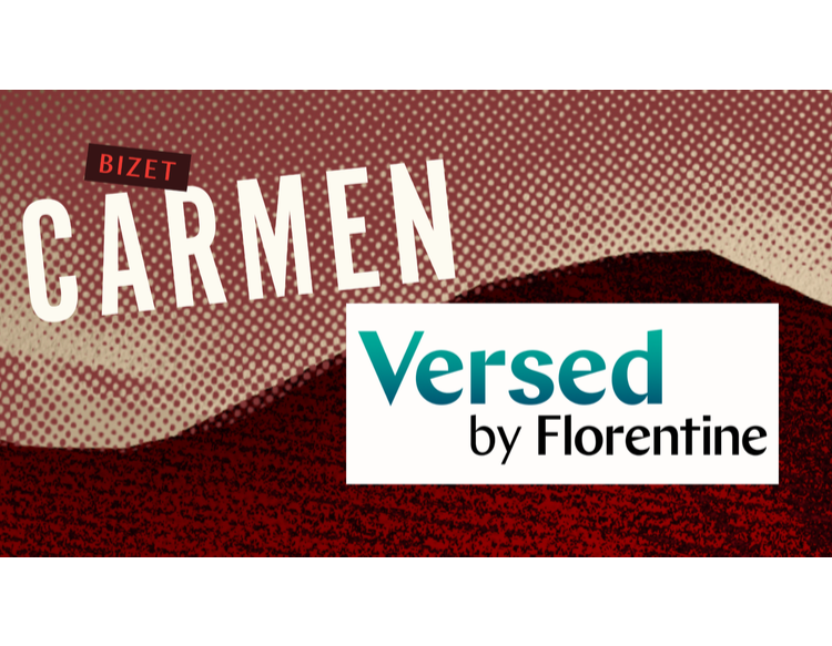 Carmen: Versed Carmen: Versed