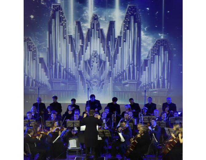 The Music of Hans Zimmer & Others The Music of Hans Zimmer & Others