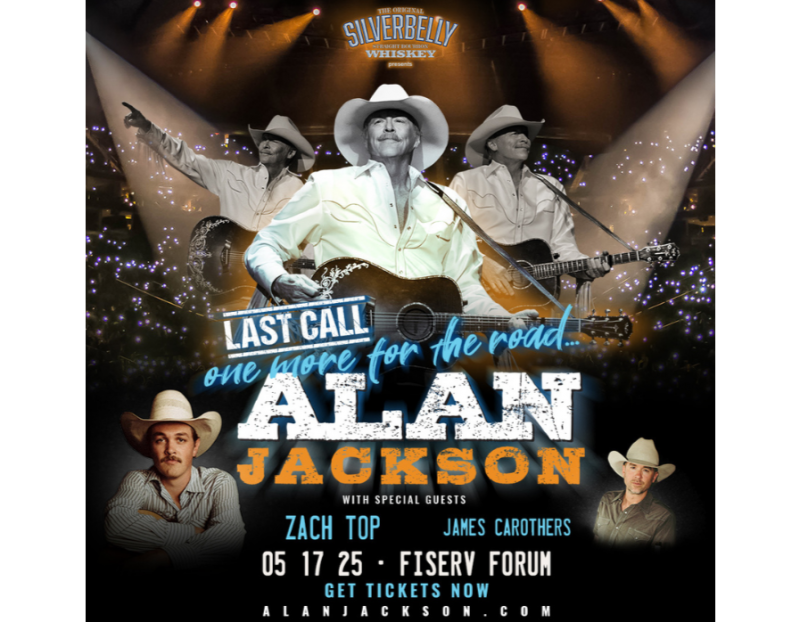 Alan Jackson Alan Jackson