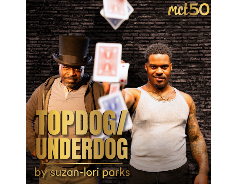 Topdog/Underdog Topdog/Underdog