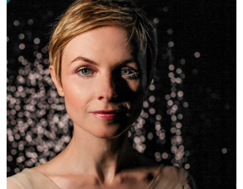 Kat Edmonson: As Time Goes By - Songs From The Silver Screen Kat Edmonson: As Time Goes By - Songs From The Silver Screen